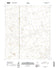US Topo 7.5-minute map for Scharbauer Ranch TX