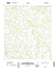 US Topo 7.5-minute map for Schattel NW TX