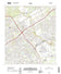 US Topo 7.5-minute map for Schertz TX