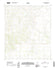 US Topo 7.5-minute map for Schneeman Draw NE TX