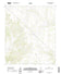 US Topo 7.5-minute map for Schneeman Draw SE TX