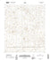 US Topo 7.5-minute map for Schooler Ranch TX