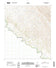 US Topo 7.5-minute map for Schroder Arroyo TXCHH
