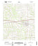 US Topo 7.5-minute map for Schulenburg TX