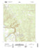 US Topo 7.5-minute map for Schwab City TX