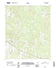US Topo 7.5-minute map for Scottsville TX