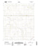 US Topo 7.5-minute map for Seagraves NW TX