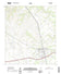 US Topo 7.5-minute map for Sealy TX