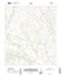 US Topo 7.5-minute map for Seaton TX