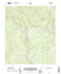 US Topo 7.5-minute map for Segno TX