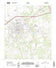 US Topo 7.5-minute map for Seguin TX