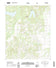 US Topo 7.5-minute map for Selfs TX