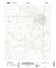US Topo 7.5-minute map for Seminole TX