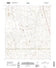 US Topo 7.5-minute map for Seminole SW TX