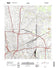 US Topo 7.5-minute map for Settegast TX