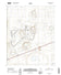 US Topo 7.5-minute map for Sevenmile Basin TX