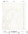 US Topo 7.5-minute map for Sevenmile Canyon TX