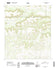 US Topo 7.5-minute map for Seventeen Ranch TX