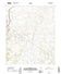 US Topo 7.5-minute map for Seymour East TX