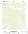 US Topo 7.5-minute map for Shaeffer Ranch TX