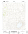 US Topo 7.5-minute map for Shafter Lake TX