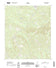 US Topo 7.5-minute map for Shankleville TX