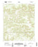 US Topo 7.5-minute map for Sheffield NW TX