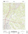 US Topo 7.5-minute map for Sherman TX