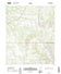 US Topo 7.5-minute map for Sherman NW TX