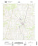 US Topo 7.5-minute map for Shiner TX