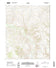 US Topo 7.5-minute map for Shinnery Creek TXOK