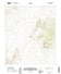 US Topo 7.5-minute map for Sierra Madera NE TX