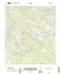 US Topo 7.5-minute map for Signal Hill TX