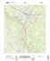 US Topo 7.5-minute map for Silsbee TX