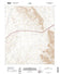 US Topo 7.5-minute map for Silver King Canyon TX