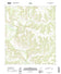 US Topo 7.5-minute map for Sixshooter Canyon TX