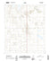 US Topo 7.5-minute map for Skeen Lake TX