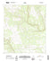 US Topo 7.5-minute map for Skidmore NE TX