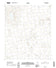 US Topo 7.5-minute map for Slager Lake TX