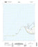 US Topo 7.5-minute map for Smith Point TX