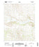 US Topo 7.5-minute map for Smithdale TX