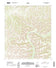 US Topo 7.5-minute map for Sycamore Canyon TX