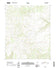 US Topo 7.5-minute map for T-O Creek TX