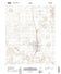 US Topo 7.5-minute map for Tahoka TX
