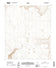 US Topo 7.5-minute map for Tepee Butte SW TX