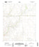 US Topo 7.5-minute map for Tequesquite Spring TX