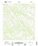 US Topo 7.5-minute map for Terryville TX