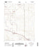 US Topo 7.5-minute map for Texline North TXNM