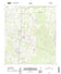 US Topo 7.5-minute map for Thelma TX