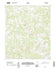 US Topo 7.5-minute map for Thomas TX
